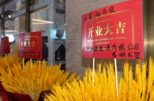 浙江食品市場(chǎng)迎來(lái)新成員 現(xiàn)代日用百貨城7月30日盛大開業(yè)