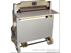 半自動(dòng)打孔機(jī)與辦公設(shè)備全解析 提升裝訂效率的關(guān)鍵工具
