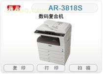 蘇州夏普AR-3818S特價(jià)銷(xiāo)售，優(yōu)質(zhì)辦公設(shè)備盡在蘇州佳誠(chéng)